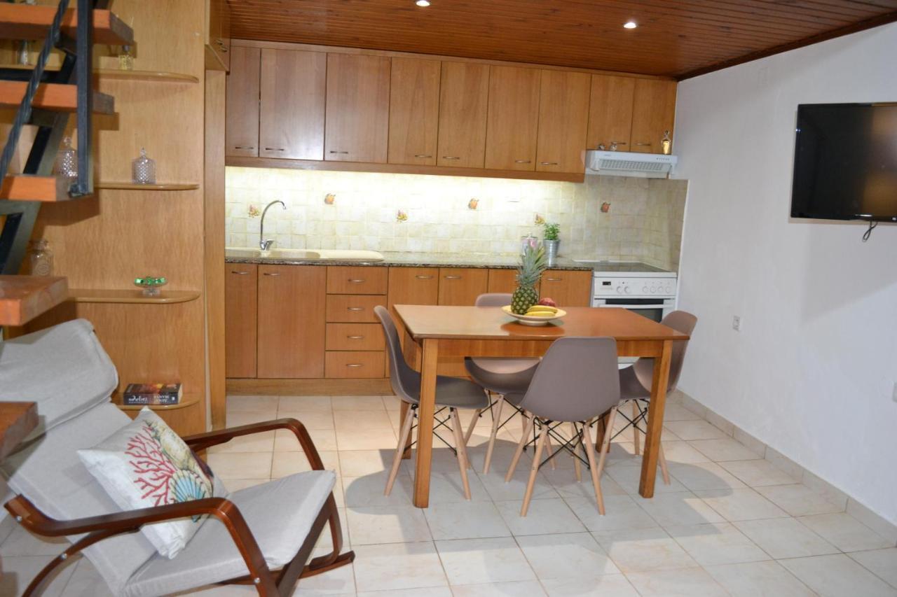 City Garden House Jerapetra Zewnętrze zdjęcie